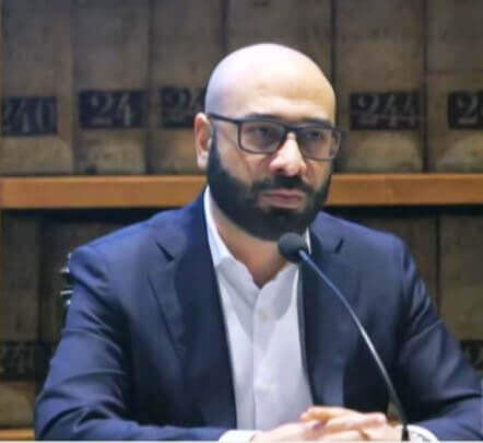Andrea Cotticelli ha partecipato al Convegno Internazionale della Fondazione Camillo Caetani con la Relazione: “I balli in costume nella Roma dell’Ottocento: Borghese 1866 e Caetani 1875 a confronto”
