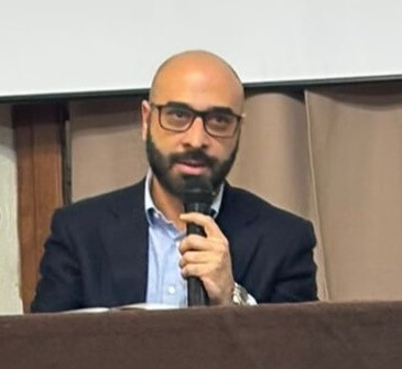 Il giornalista e scrittore Andrea Cotticelli curatore della Mostra “100 anni di Giubileo”