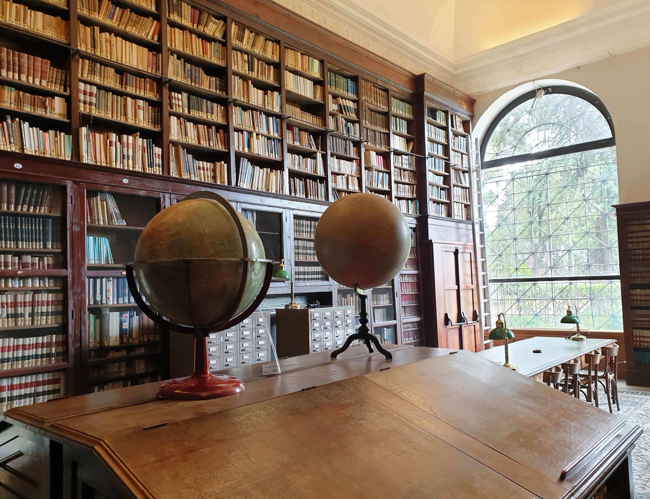 La Società Geografica italiana è il più importante Istituto culturale a livello nazionale e tra i maggiori in Europa a promuovere la Cultura, la Ricerca Scientifica e le Conoscenze Geografiche