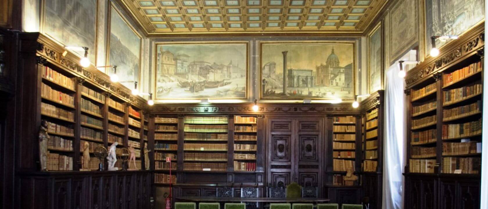 Il libro di Andrea Cotticelli “L’ultimo gran ballo della Roma Pontificia” è tra le nuove acquisizioni della Biblioteca della Fondazione Primoli